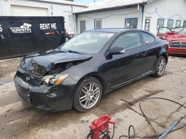 Toyota SCION tC