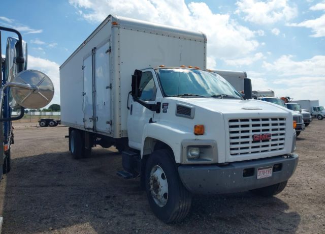 GMC C7