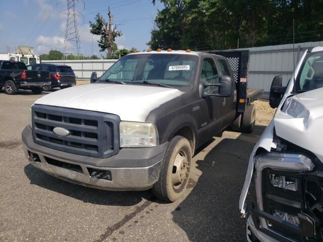 Ford F-350