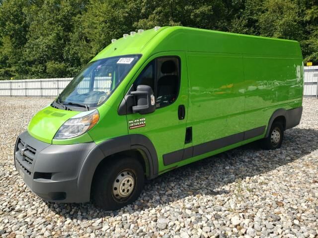 RAM Promaster 3500