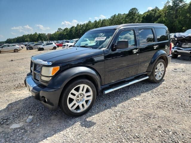 Dodge Nitro