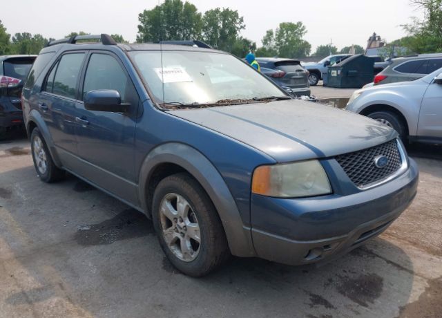Ford Freestyle