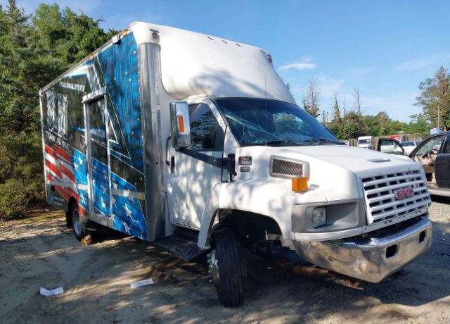 GMC C5