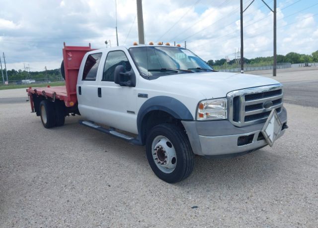 Ford F-450