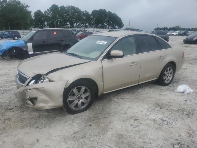 Ford Five Hundred