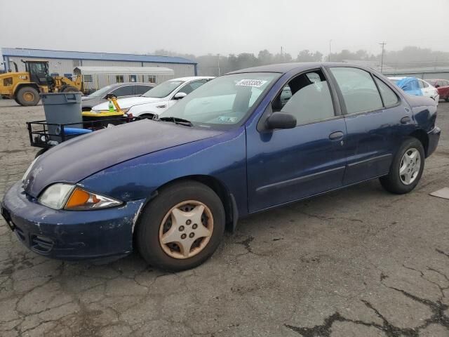 Chevrolet Cavalier