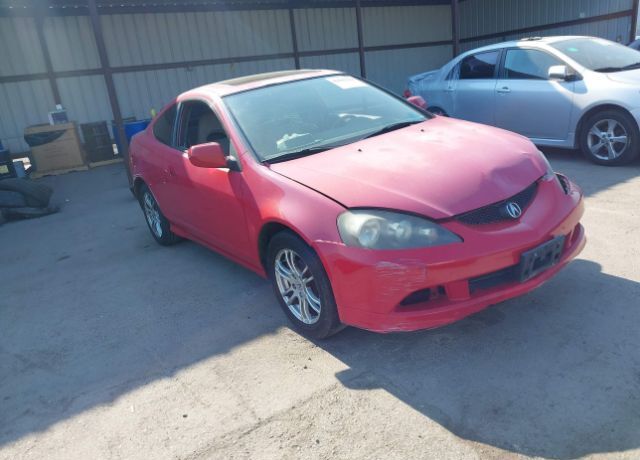 Acura RSX