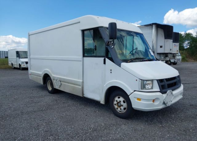 Isuzu NPR/NPR-HD