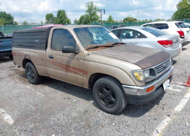 Toyota Tacoma