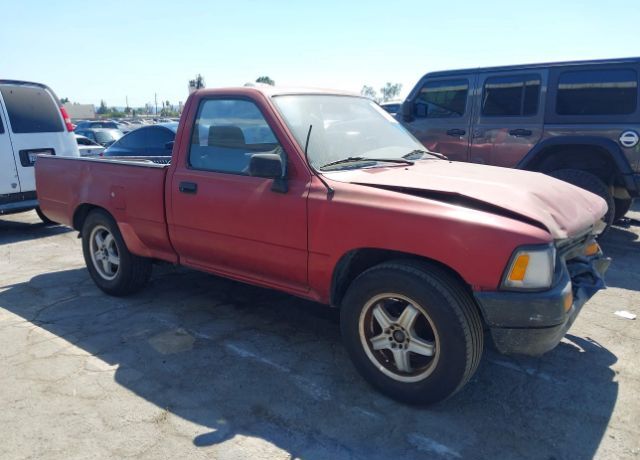 Toyota Pick-Up