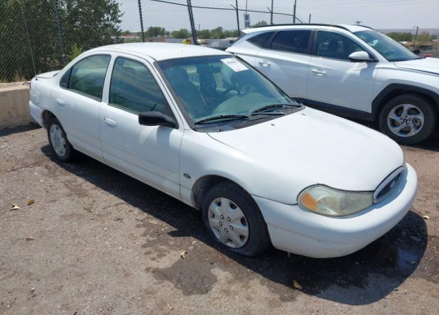 Ford Contour