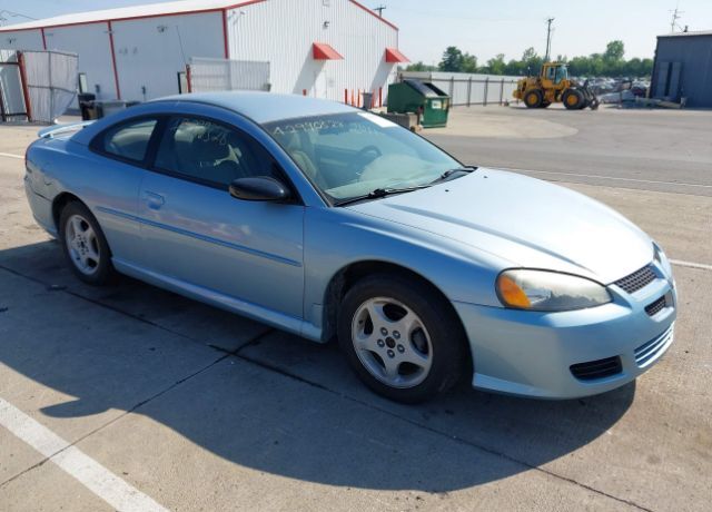 Dodge Stratus