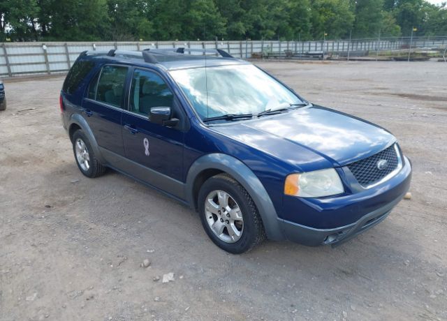 Ford Freestyle