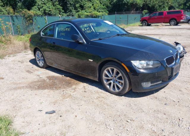 BMW 335xi