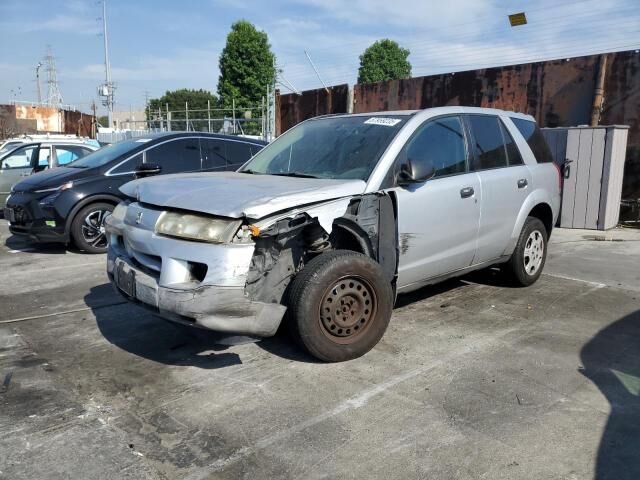 Saturn Vue