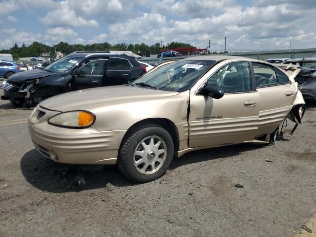 Pontiac Grand AM