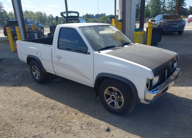 Nissan Pickup