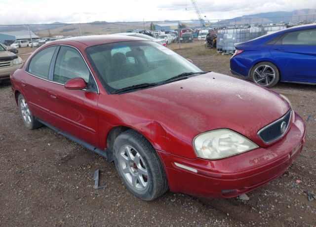 Mercury Sable