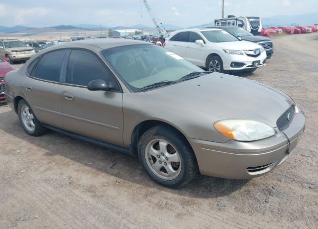 Ford Taurus