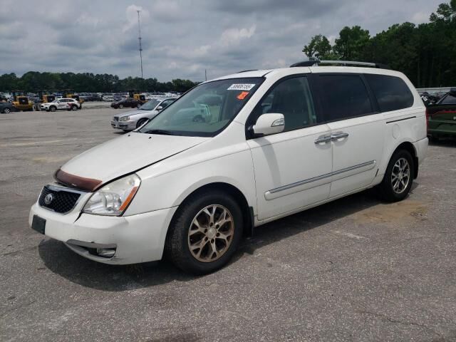 Kia Sedona
