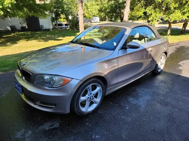 BMW 128i