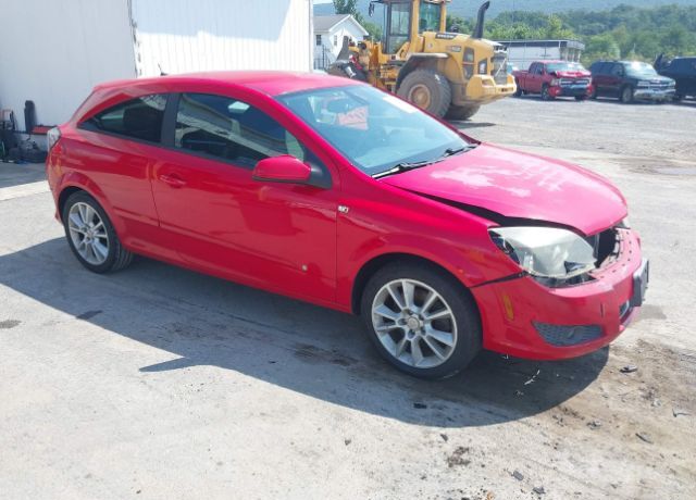 Saturn Astra