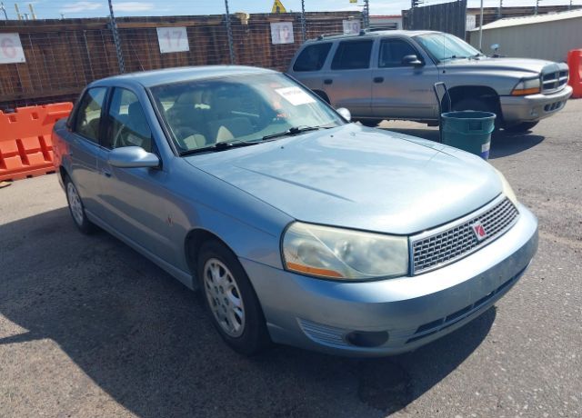 Saturn L200