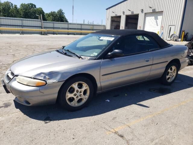 Chrysler Sebring