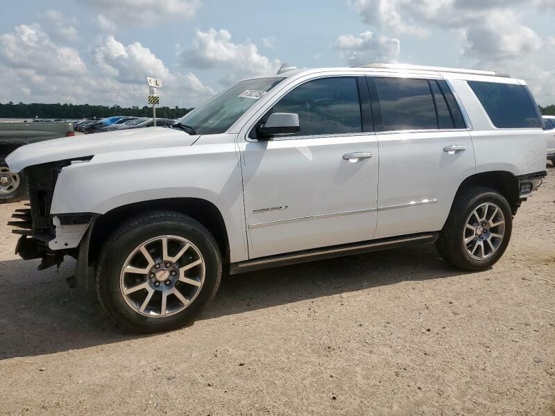 GMC Yukon