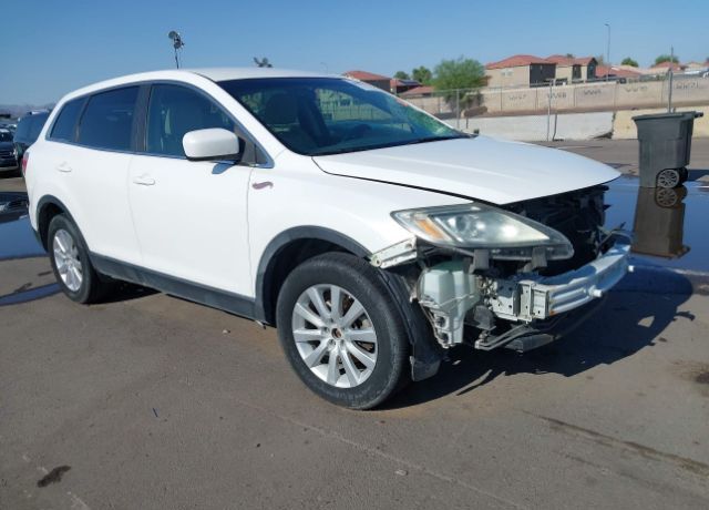 Mazda CX-9