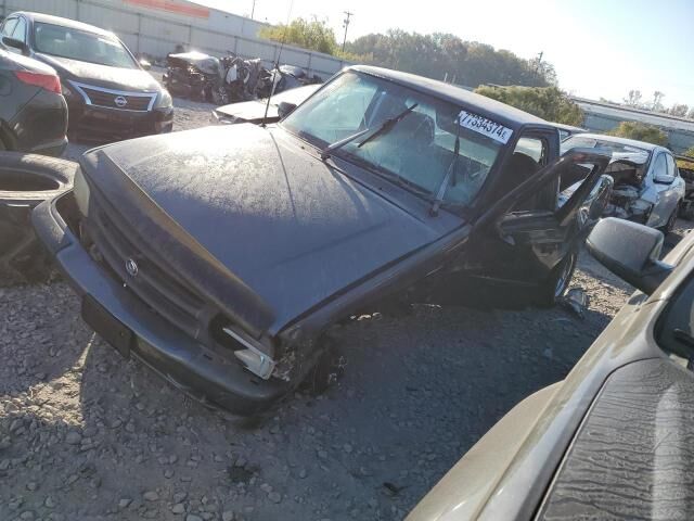 Mazda B-Series