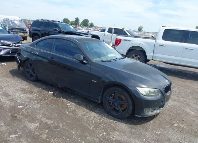 BMW 335i