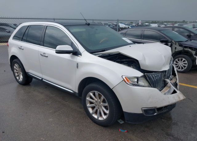 Lincoln MKX