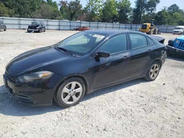 Dodge Dart