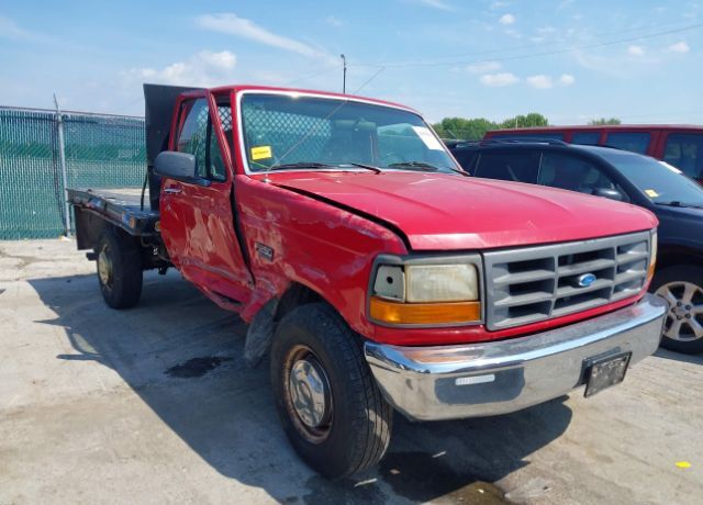Ford F-250