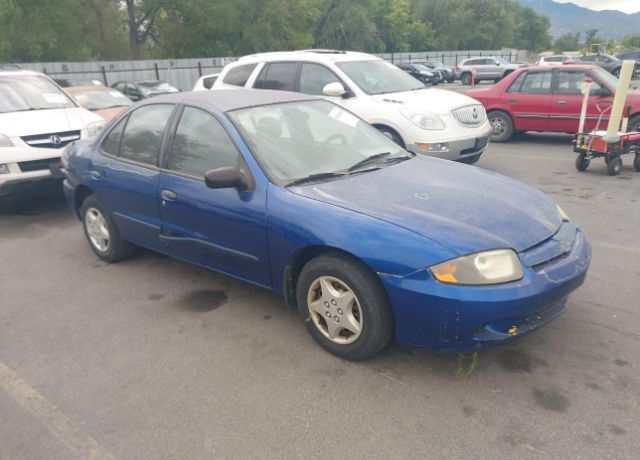 Chevrolet Cavalier