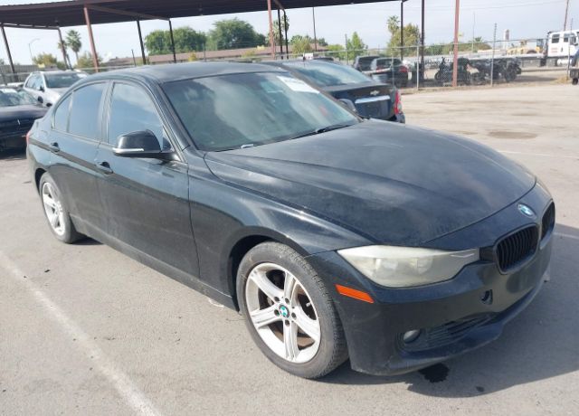 BMW 328i