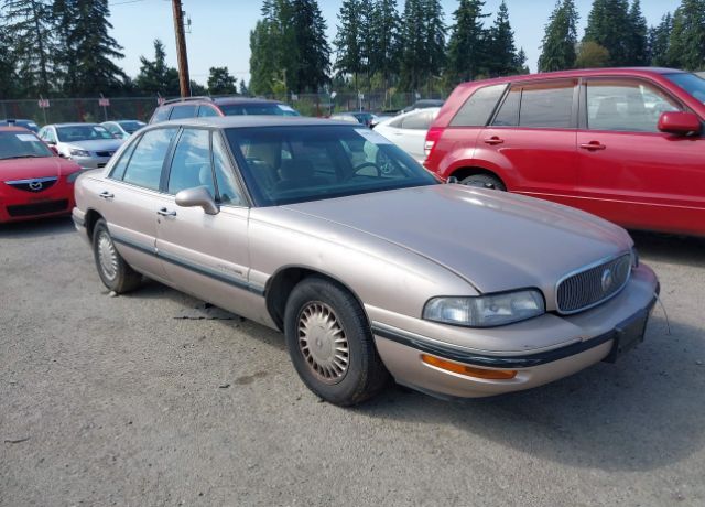 Buick LeSabre