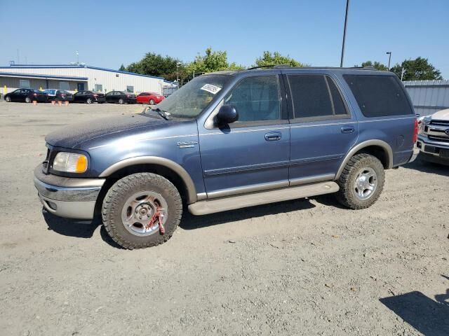 Ford Expedition