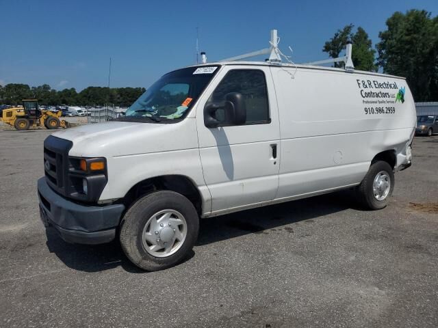 Ford E-150