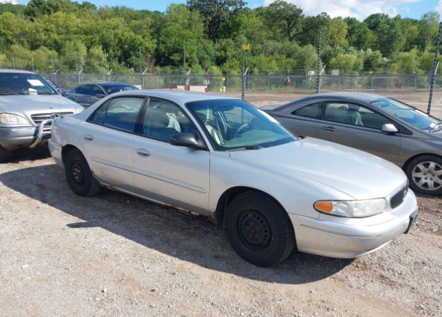 Buick Century