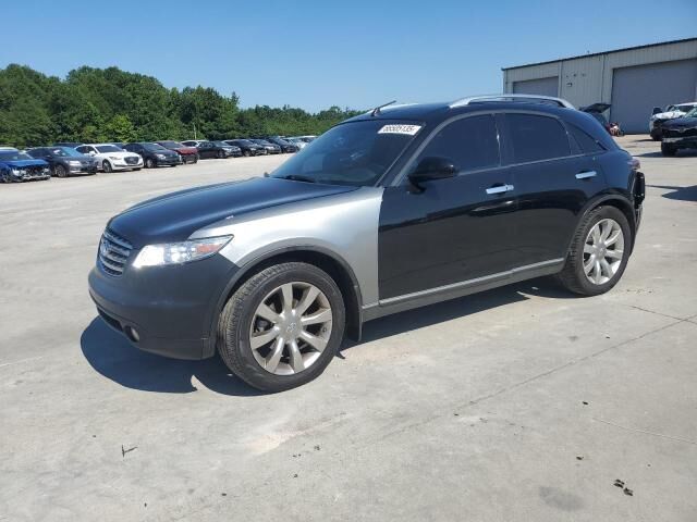 Infiniti FX35