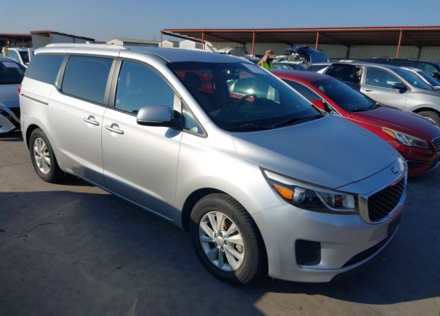 Kia Sedona