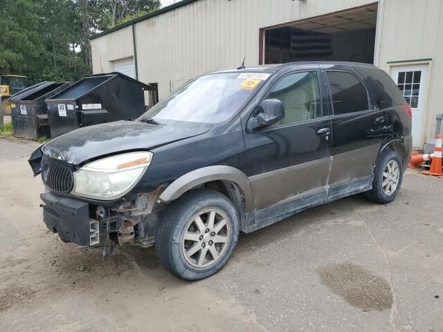 Buick Rendezvous