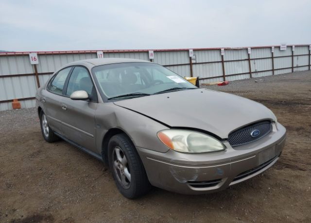 Ford Taurus