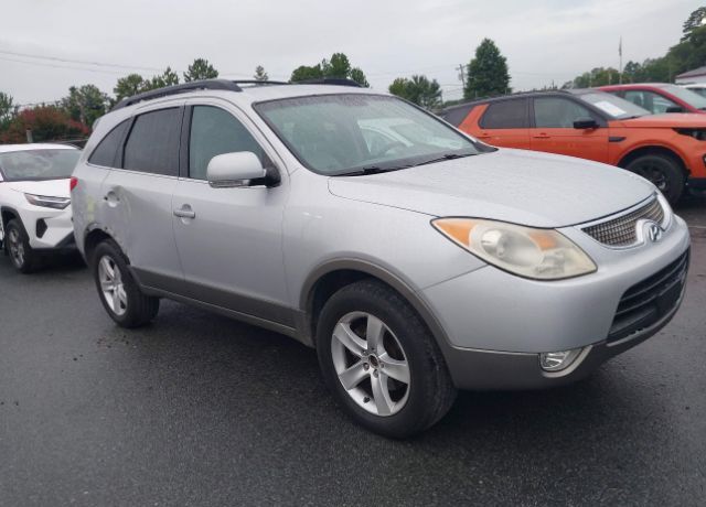 Hyundai Veracruz