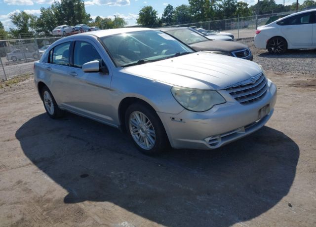 Chrysler Sebring