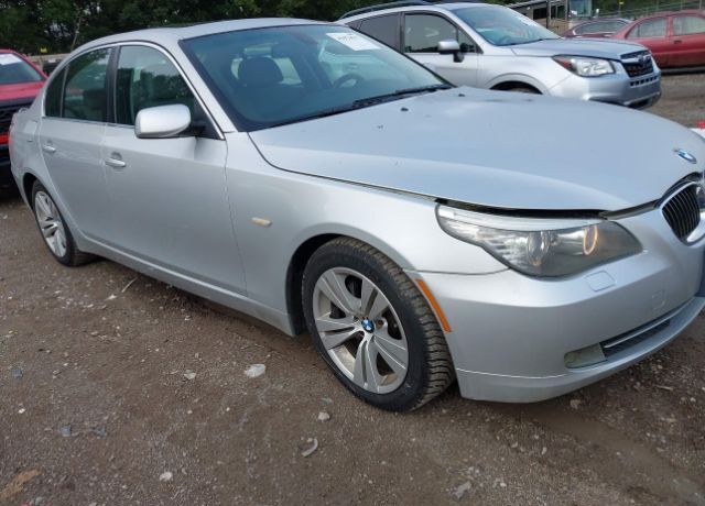 BMW 528i