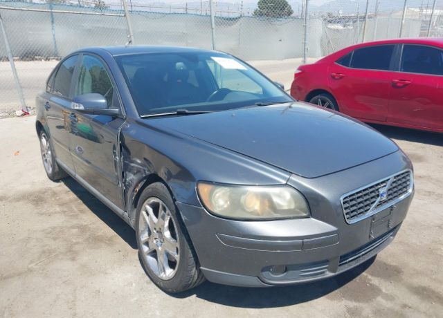 Volvo S40