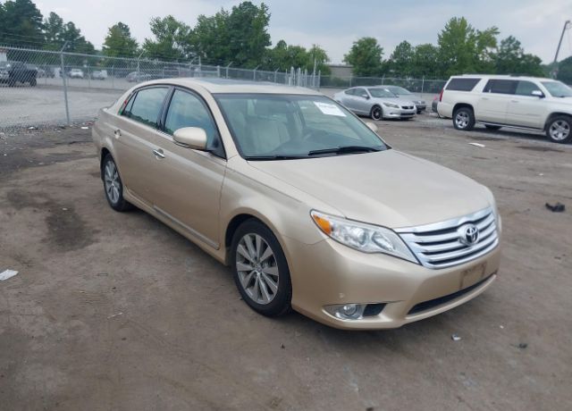 Toyota Avalon
